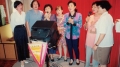 永春太太团莅临访问联欢晚会 永春太太团莅临访问联欢晚会
